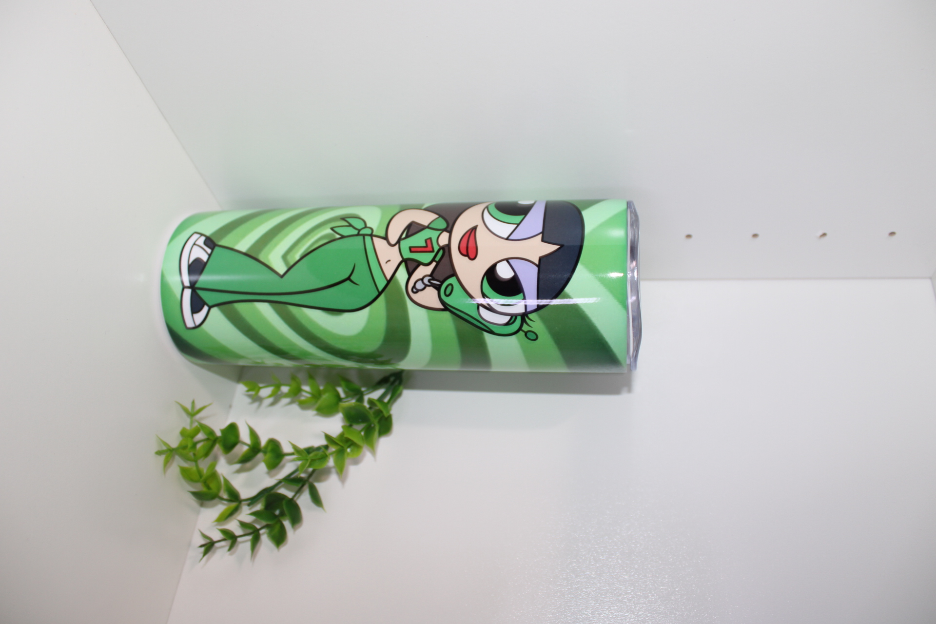 Matcha Cutie
