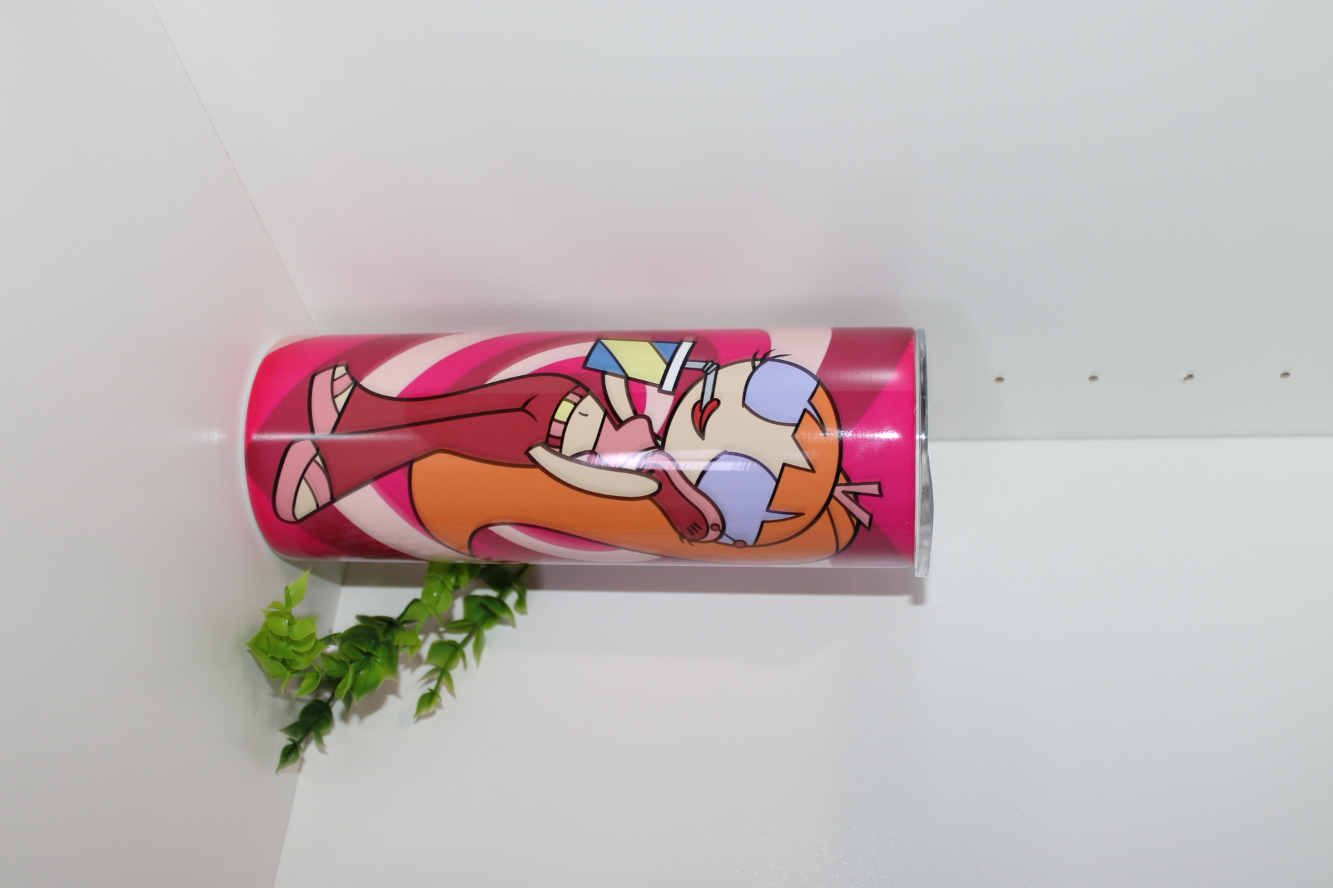 Bubblegum Babe