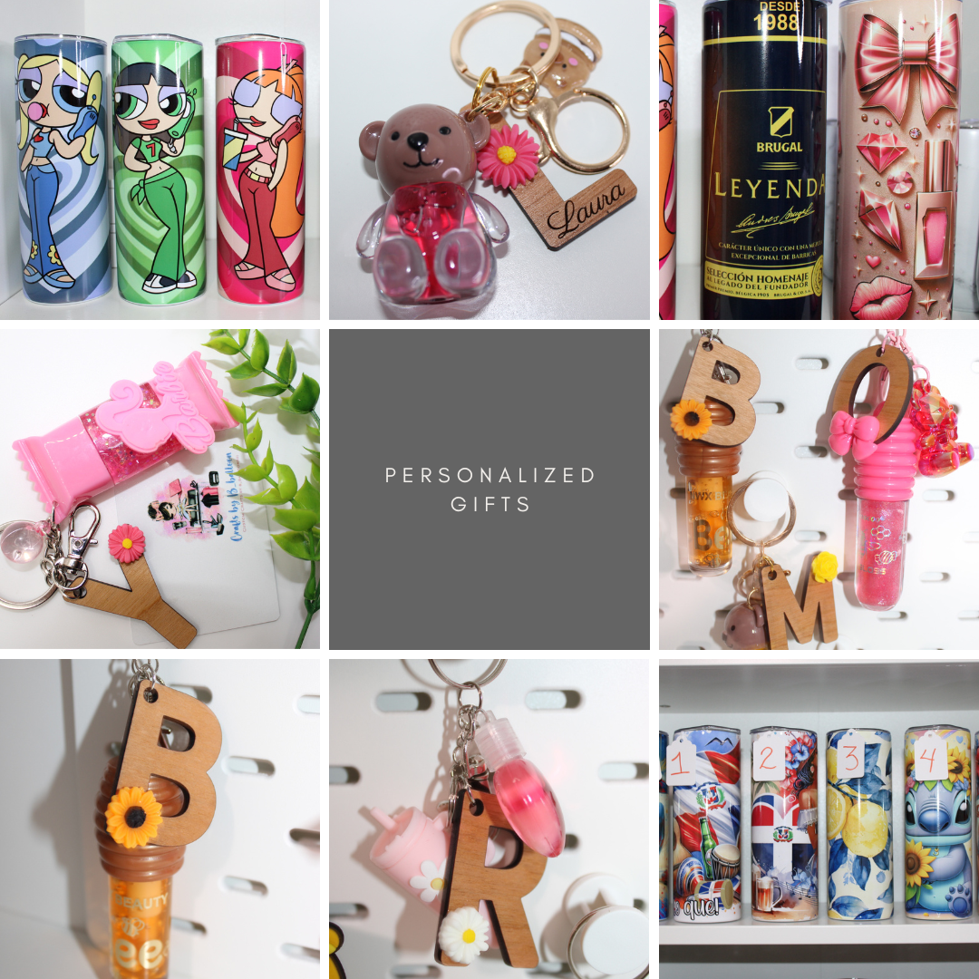 Crafts by B_Balloons