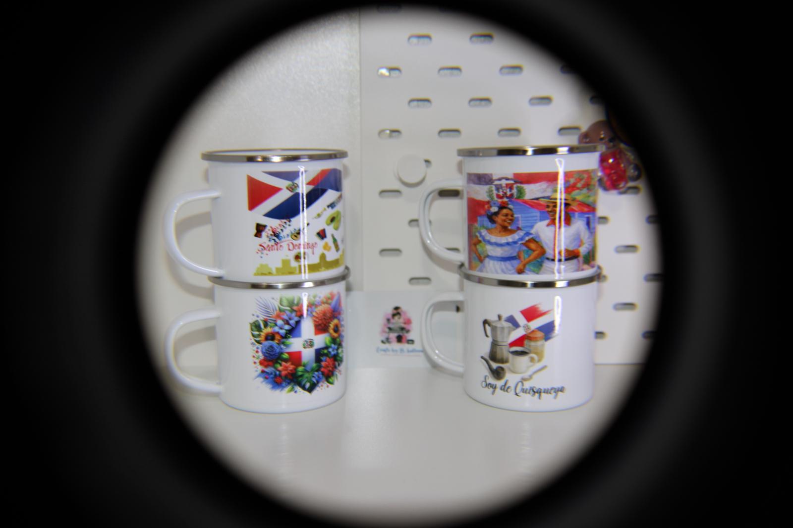 Custom Mug