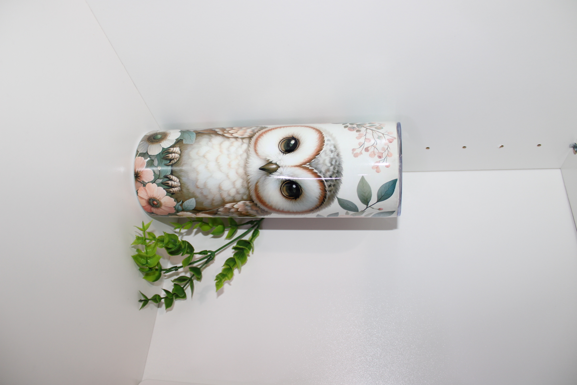 Owl Blossom